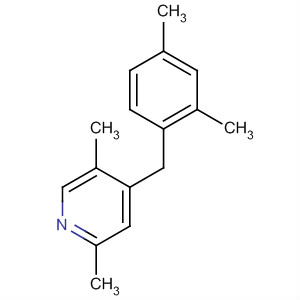 CAS 61171-07-1 molecular structure