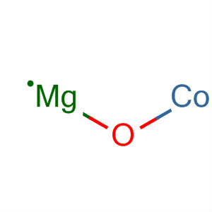 CAS 61179-07-5 molecular structure