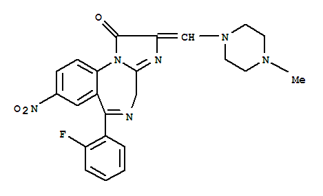 CAS 61197-74-8 structure