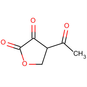 CAS 61203-07-4 molecular structure