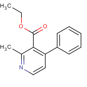 CAS 61209-74-3 molecular structure