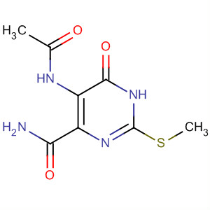 CAS 61212-07-5 molecular structure