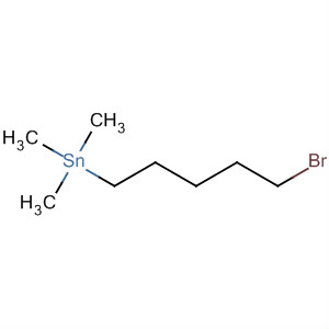 CAS 61222-07-9 molecular structure
