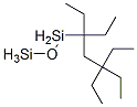 CAS 61233-74-7 molecular structure