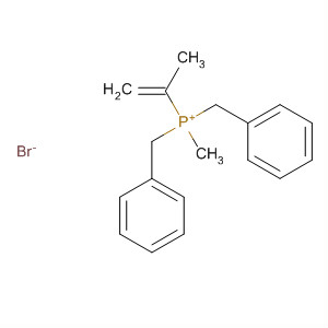 CAS 61236-07-5 molecular structure