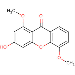 CAS 61243-74-1 molecular structure