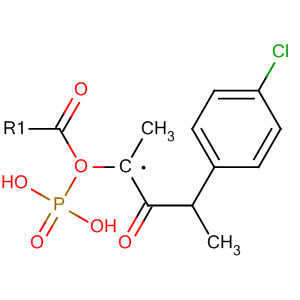CAS 61263-07-8 molecular structure