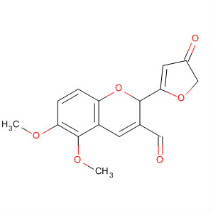 CAS 61268-07-3 molecular structure