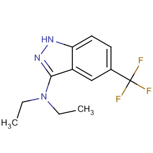 CAS 61272-74-0 molecular structure
