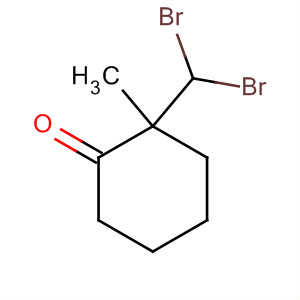 CAS 61279-07-0 molecular structure