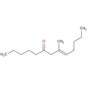CAS 61285-74-3 molecular structure