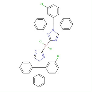 CAS 61287-74-9 structure