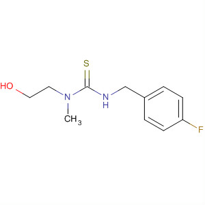 CAS 61290-74-2 molecular structure