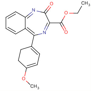 CAS 61295-07-6 molecular structure
