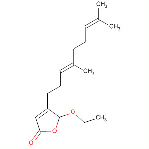 CAS 61315-74-0 molecular structure