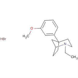 CAS 61321-07-1 molecular structure