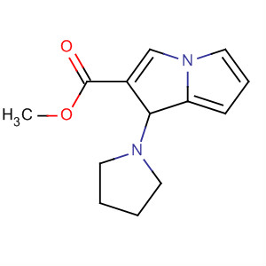 CAS 61338-74-7 molecular structure