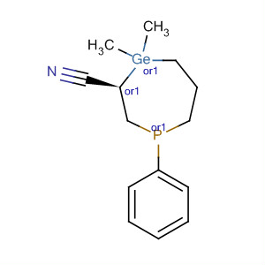 CAS 61357-07-1 molecular structure