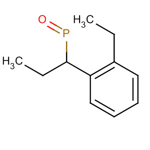 CAS 61388-07-6 molecular structure