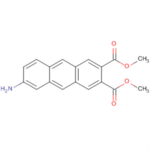 CAS 61415-74-5 molecular structure