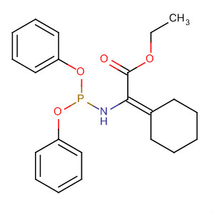 CAS 61416-74-8 molecular structure