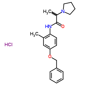 CAS 61433-74-7 molecular structure