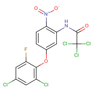 CAS 61444-07-3 molecular structure