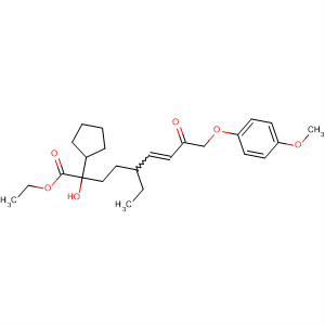 CAS 61451-07-8 molecular structure