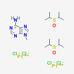 CAS 61458-74-0 molecular structure