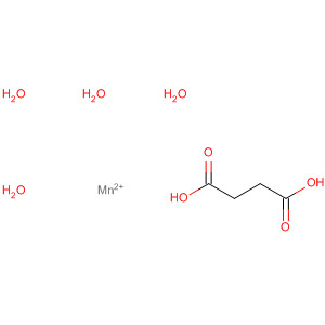 CAS 6147-07-5 molecular structure