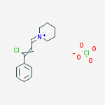 CAS 61486-07-5 molecular structure