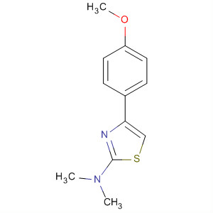 CAS 6149-07-1 molecular structure