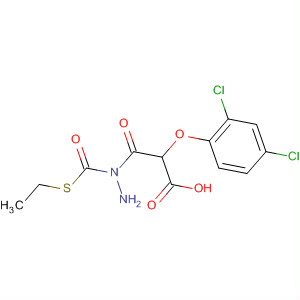 CAS 61511-74-8 molecular structure