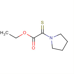 CAS 61516-74-3 molecular structure