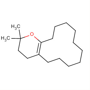 CAS 61533-74-2 molecular structure