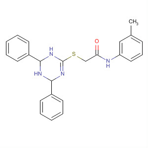 CAS 61582-07-8 molecular structure