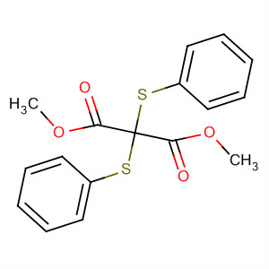 CAS 61587-07-3 molecular structure