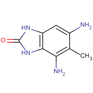 CAS 61588-74-7 structure