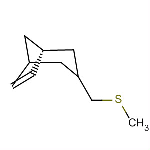 CAS 61597-74-8 molecular structure