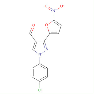 CAS 61619-74-7 molecular structure