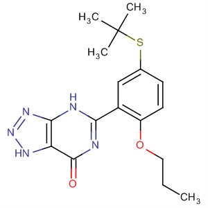 CAS 61627-07-4 molecular structure