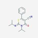 CAS 61628-74-8 molecular structure