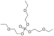 CAS 6163-74-2 molecular structure