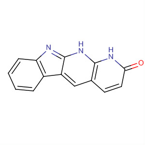CAS 61634-74-0 structure
