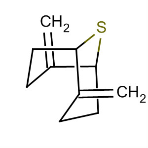 CAS 61645-74-7 molecular structure