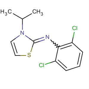 CAS 61677-07-4 molecular structure