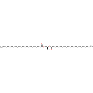 CAS 61682-74-4 molecular structure