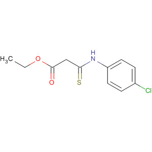 CAS 61694-07-3 molecular structure