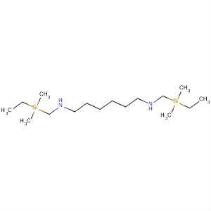 CAS 61709-74-8 molecular structure