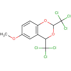 CAS 61720-07-8 molecular structure